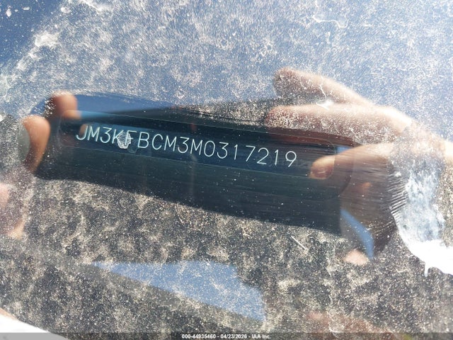 2021 Mazda Cx-5 Touring მანქანა იყიდება აუქციონზე, vin: JM3KFBCM3M0317219, აუქციონის ნომერი: 44935460