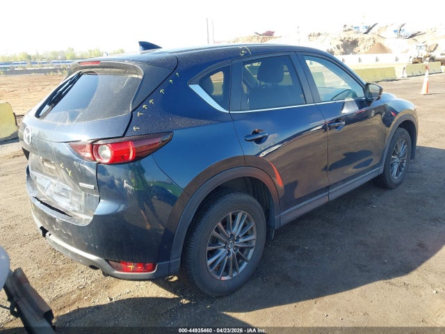 2021 Mazda Cx-5 Touring მანქანა იყიდება აუქციონზე, vin: JM3KFBCM3M0317219, აუქციონის ნომერი: 44935460