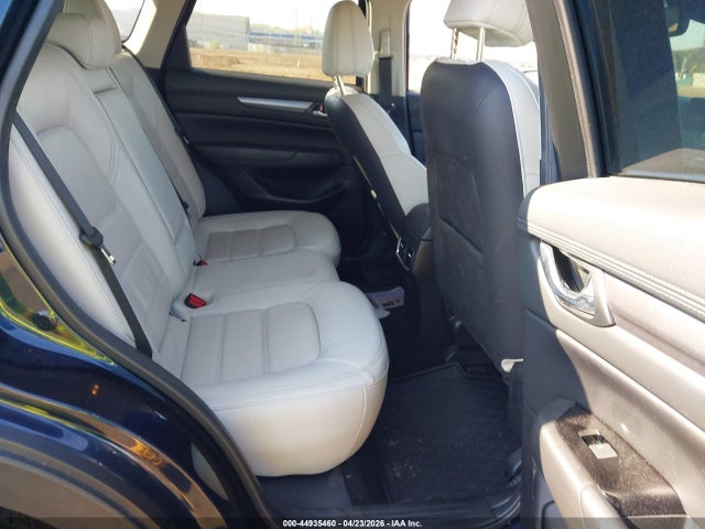 2021 Mazda Cx-5 Touring მანქანა იყიდება აუქციონზე, vin: JM3KFBCM3M0317219, აუქციონის ნომერი: 44935460