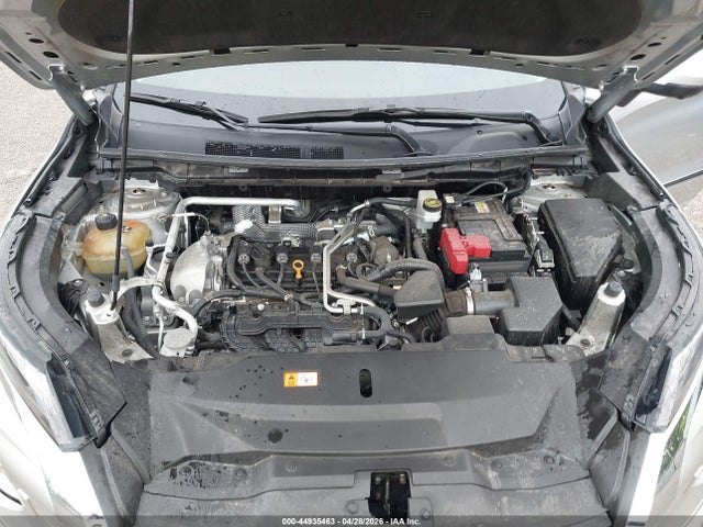 Aukcja sprzedaży 2022 Mitsubishi Outlander Sel 2.5 S-awc/sel Launch Edition S-awc/sel Special Edition S-awc, vin: JA4J4VA86NZ078175, numer aukcji: 44935463