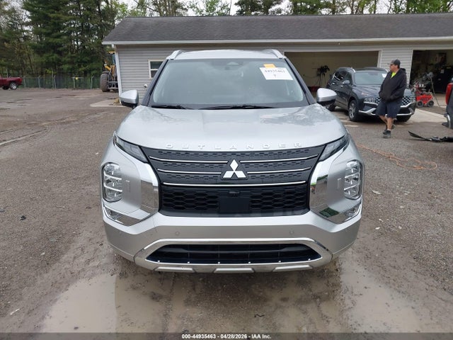 Aukcja sprzedaży 2022 Mitsubishi Outlander Sel 2.5 S-awc/sel Launch Edition S-awc/sel Special Edition S-awc, vin: JA4J4VA86NZ078175, numer aukcji: 44935463