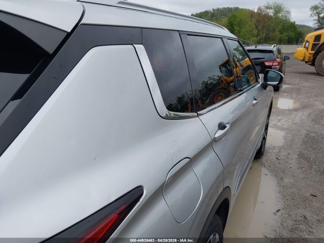 Aukcja sprzedaży 2022 Mitsubishi Outlander Sel 2.5 S-awc/sel Launch Edition S-awc/sel Special Edition S-awc, vin: JA4J4VA86NZ078175, numer aukcji: 44935463