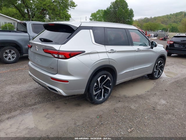 Aukcja sprzedaży 2022 Mitsubishi Outlander Sel 2.5 S-awc/sel Launch Edition S-awc/sel Special Edition S-awc, vin: JA4J4VA86NZ078175, numer aukcji: 44935463