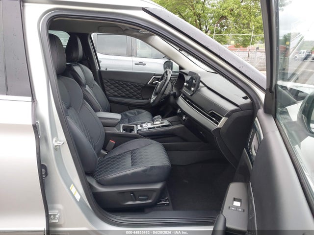 Aukcja sprzedaży 2022 Mitsubishi Outlander Sel 2.5 S-awc/sel Launch Edition S-awc/sel Special Edition S-awc, vin: JA4J4VA86NZ078175, numer aukcji: 44935463