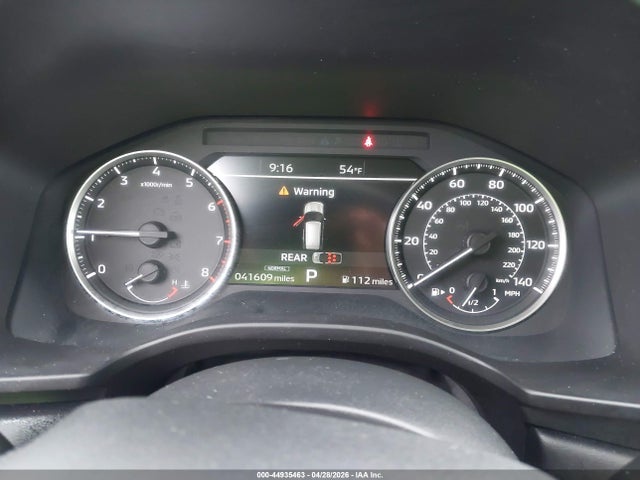Aukcja sprzedaży 2022 Mitsubishi Outlander Sel 2.5 S-awc/sel Launch Edition S-awc/sel Special Edition S-awc, vin: JA4J4VA86NZ078175, numer aukcji: 44935463