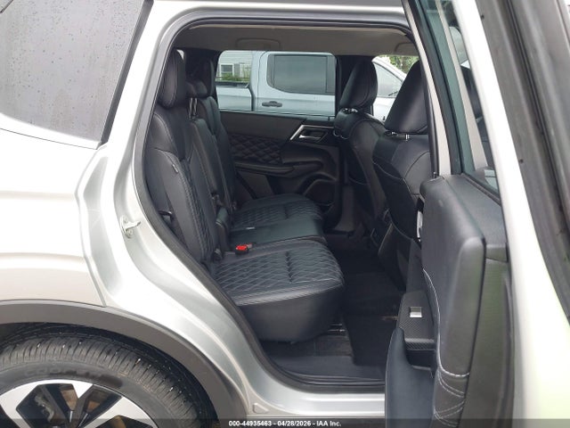 Aukcja sprzedaży 2022 Mitsubishi Outlander Sel 2.5 S-awc/sel Launch Edition S-awc/sel Special Edition S-awc, vin: JA4J4VA86NZ078175, numer aukcji: 44935463