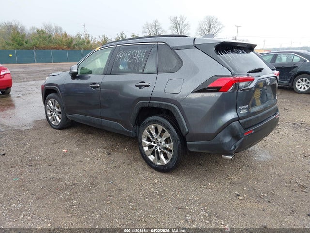 Aukcja sprzedaży 2019 Toyota Rav4 Xle Premium, vin: JTMA1RFV8KD505028, numer aukcji: 44935464