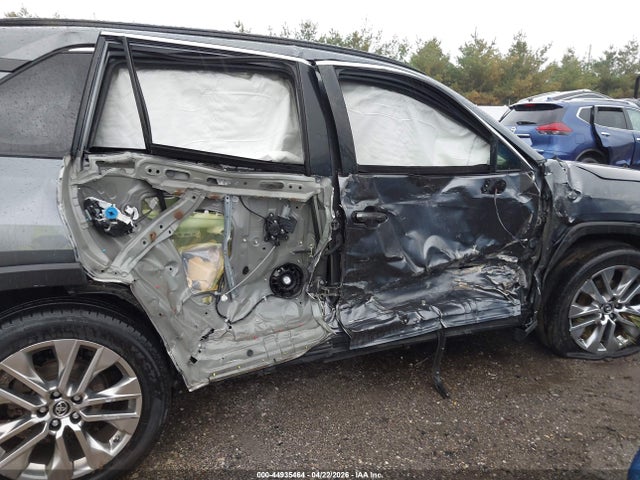 Aukcja sprzedaży 2019 Toyota Rav4 Xle Premium, vin: JTMA1RFV8KD505028, numer aukcji: 44935464