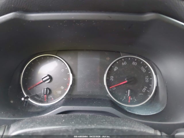 Aukcja sprzedaży 2019 Toyota Rav4 Xle Premium, vin: JTMA1RFV8KD505028, numer aukcji: 44935464