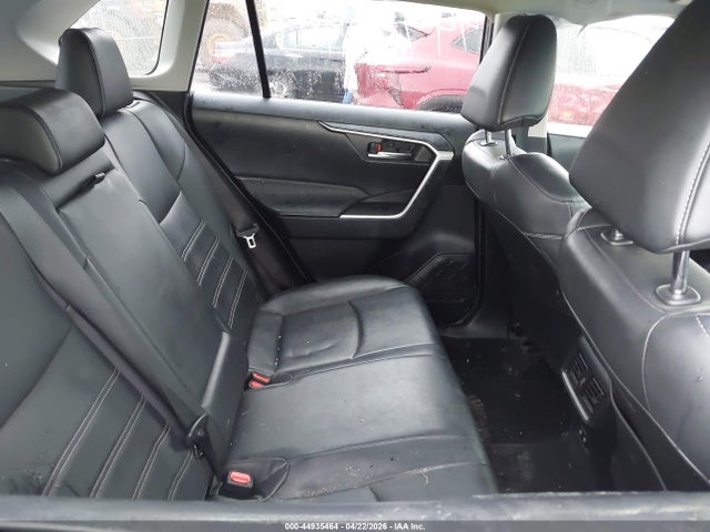 Aukcja sprzedaży 2019 Toyota Rav4 Xle Premium, vin: JTMA1RFV8KD505028, numer aukcji: 44935464