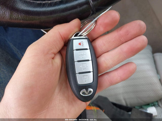 Продажа на аукционе авто 2014 Infiniti Q50 Sport, vin: JN1BV7AR7EM704490, номер лота: 44935465