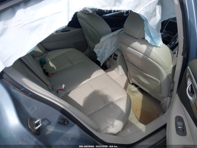 Продажа на аукционе авто 2014 Infiniti Q50 Sport, vin: JN1BV7AR7EM704490, номер лота: 44935465