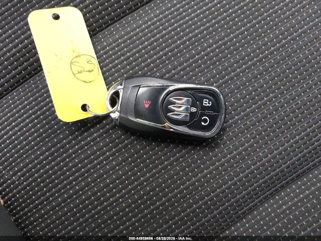2024 Buick Envista Preferred Fwd მანქანა იყიდება აუქციონზე, vin: KL47LAE23RB190944, აუქციონის ნომერი: 44935466