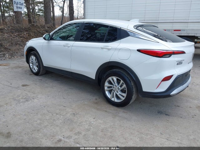 2024 Buick Envista Preferred Fwd მანქანა იყიდება აუქციონზე, vin: KL47LAE23RB190944, აუქციონის ნომერი: 44935466