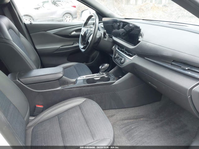 2024 Buick Envista Preferred Fwd მანქანა იყიდება აუქციონზე, vin: KL47LAE23RB190944, აუქციონის ნომერი: 44935466