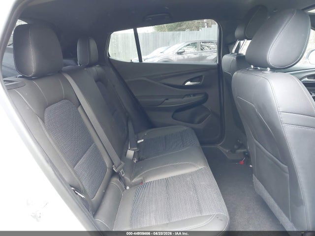 2024 Buick Envista Preferred Fwd მანქანა იყიდება აუქციონზე, vin: KL47LAE23RB190944, აუქციონის ნომერი: 44935466