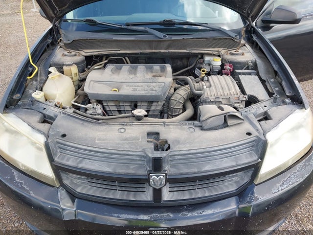 Продажа на аукционе авто 2010 Dodge Avenger Sxt, vin: 1B3CC4FB5AN155315, номер лота: 44935468