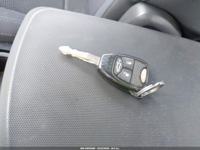 Продажа на аукционе авто 2010 Dodge Avenger Sxt, vin: 1B3CC4FB5AN155315, номер лота: 44935468