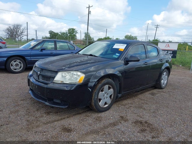 Продажа на аукционе авто 2010 Dodge Avenger Sxt, vin: 1B3CC4FB5AN155315, номер лота: 44935468