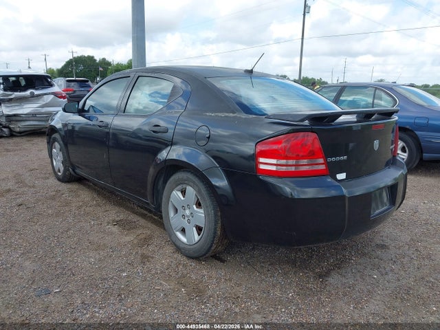 Продажа на аукционе авто 2010 Dodge Avenger Sxt, vin: 1B3CC4FB5AN155315, номер лота: 44935468