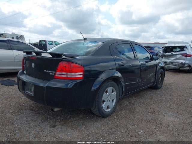 Продажа на аукционе авто 2010 Dodge Avenger Sxt, vin: 1B3CC4FB5AN155315, номер лота: 44935468
