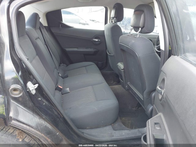 Продажа на аукционе авто 2010 Dodge Avenger Sxt, vin: 1B3CC4FB5AN155315, номер лота: 44935468