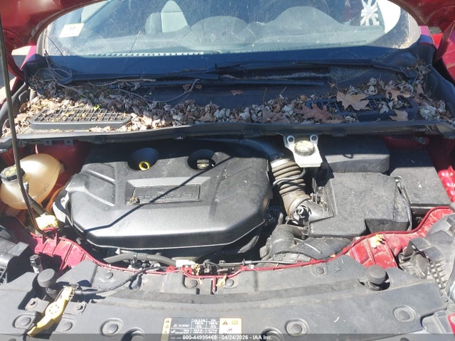 1FMCU9G95HUD91379 Ford ESCAPE SE