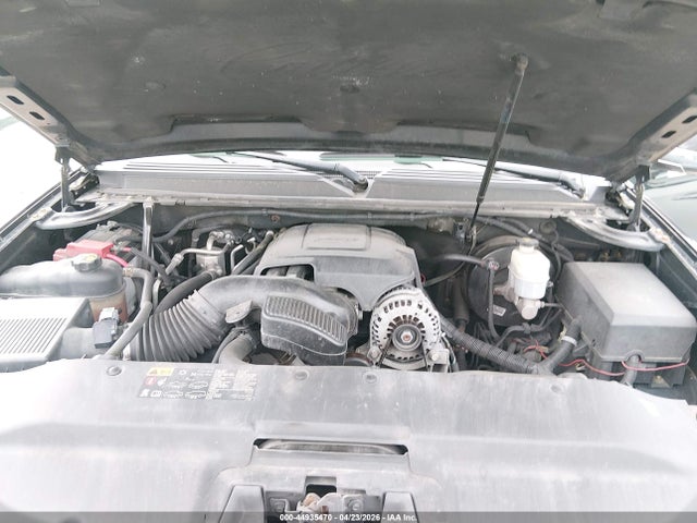 Aukcja sprzedaży 2013 Cadillac Escalade Esv Premium, vin: 1GYS4JEF4DR142623, numer aukcji: 44935470