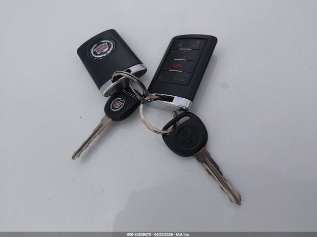 Aukcja sprzedaży 2013 Cadillac Escalade Esv Premium, vin: 1GYS4JEF4DR142623, numer aukcji: 44935470