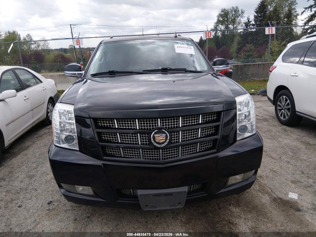 Aukcja sprzedaży 2013 Cadillac Escalade Esv Premium, vin: 1GYS4JEF4DR142623, numer aukcji: 44935470