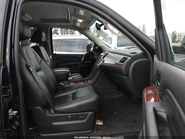 Aukcja sprzedaży 2013 Cadillac Escalade Esv Premium, vin: 1GYS4JEF4DR142623, numer aukcji: 44935470