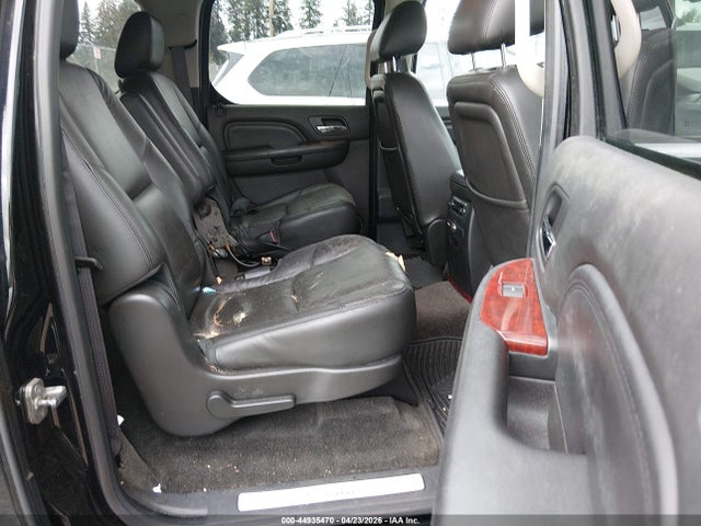 Aukcja sprzedaży 2013 Cadillac Escalade Esv Premium, vin: 1GYS4JEF4DR142623, numer aukcji: 44935470