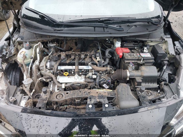 3N1CN8DV0SL834426 Nissan Versa 1.6 S