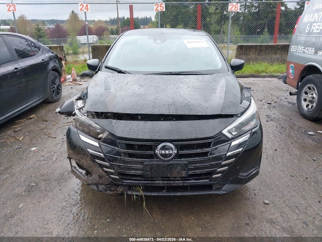 3N1CN8DV0SL834426 Nissan Versa 1.6 S