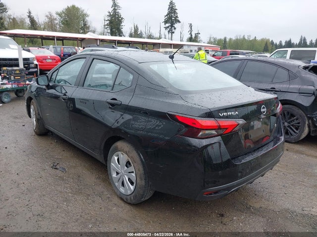 3N1CN8DV0SL834426 Nissan Versa 1.6 S