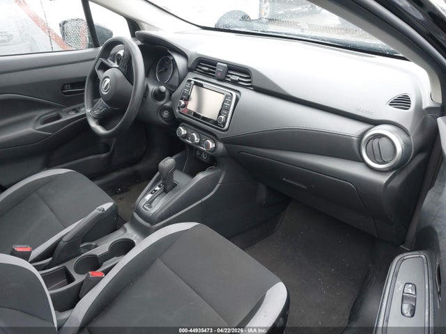 3N1CN8DV0SL834426 Nissan Versa 1.6 S