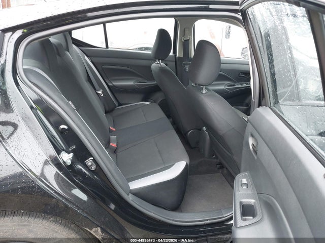 3N1CN8DV0SL834426 Nissan Versa 1.6 S