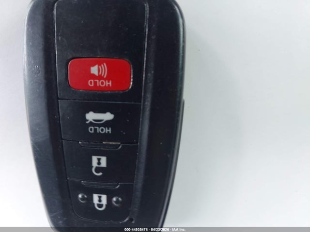 Aukcja sprzedaży 2022 Toyota Corolla Hybrid Le, vin: JTDEAMDE9NJ049893, numer aukcji: 44935478