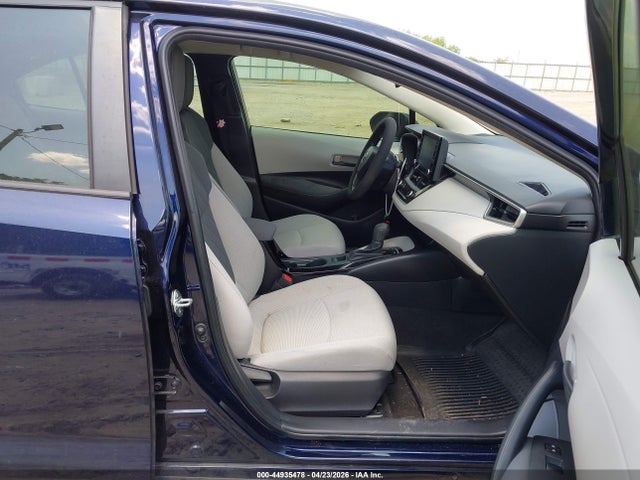 Aukcja sprzedaży 2022 Toyota Corolla Hybrid Le, vin: JTDEAMDE9NJ049893, numer aukcji: 44935478