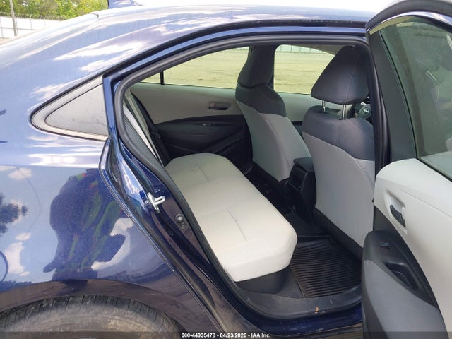 Aukcja sprzedaży 2022 Toyota Corolla Hybrid Le, vin: JTDEAMDE9NJ049893, numer aukcji: 44935478