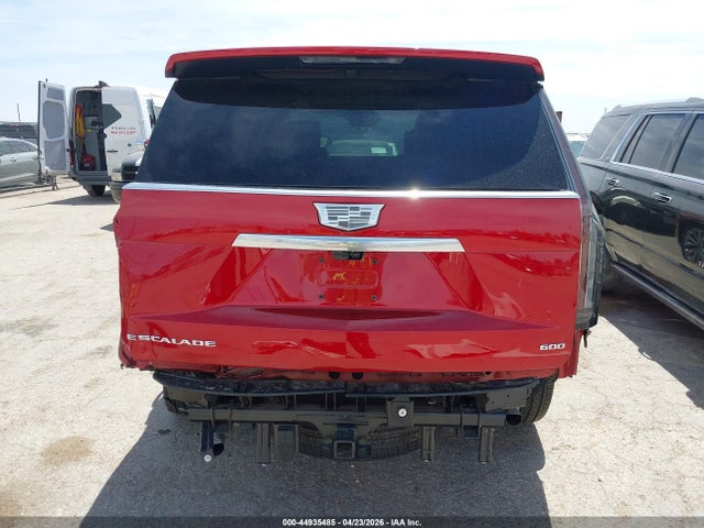 Aukcja sprzedaży 2026 Cadillac Escalade Platinum Luxury, vin: 1GYS9DKL8TR220400, numer aukcji: 44935485