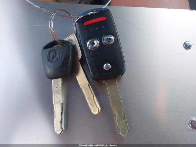 44935490 :رقم المزاد ، 2HNYD28619H516821 vin ، 2009 Acura Mdx Technology Package مزاد بيع