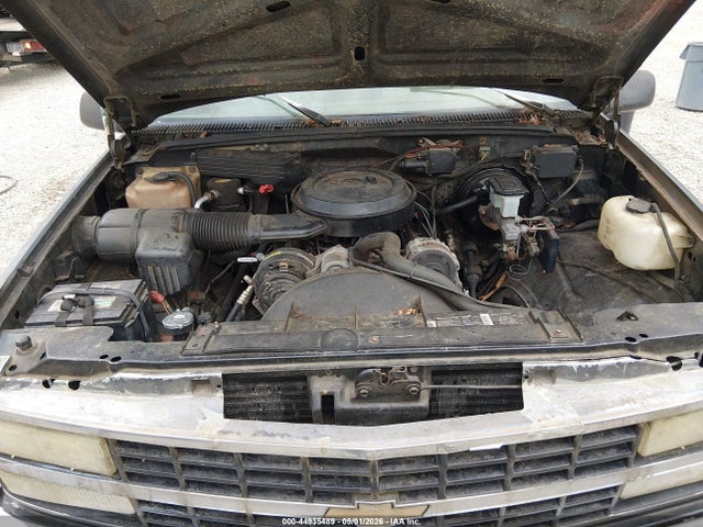 Aukcja sprzedaży 1994 Gmc Sierra K1500, vin: 2GTEK19K4R1573494, numer aukcji: 44935489