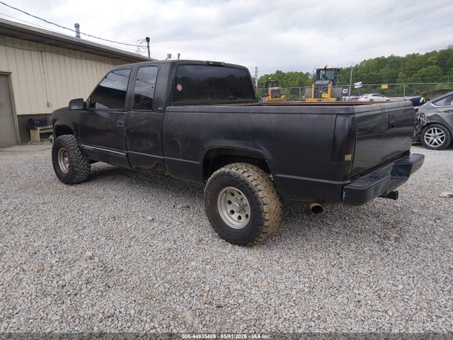 Aukcja sprzedaży 1994 Gmc Sierra K1500, vin: 2GTEK19K4R1573494, numer aukcji: 44935489