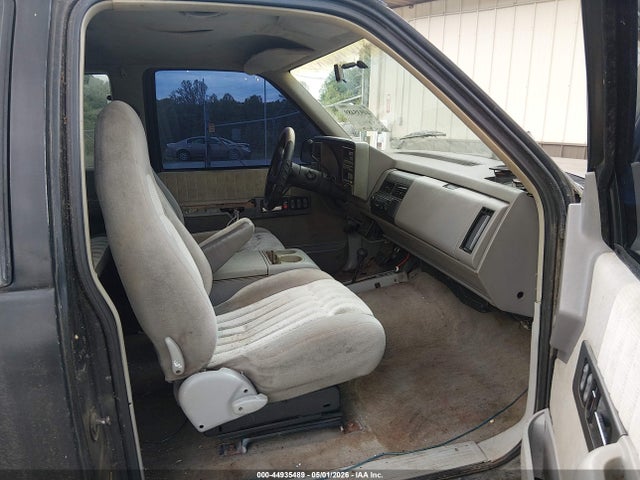 Aukcja sprzedaży 1994 Gmc Sierra K1500, vin: 2GTEK19K4R1573494, numer aukcji: 44935489