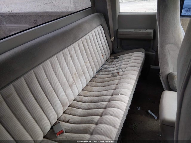 Aukcja sprzedaży 1994 Gmc Sierra K1500, vin: 2GTEK19K4R1573494, numer aukcji: 44935489