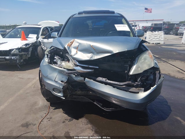 Aukcja sprzedaży 2011 Honda Cr-v Ex-l, vin: 5J6RE4H75BL058179, numer aukcji: 44935492