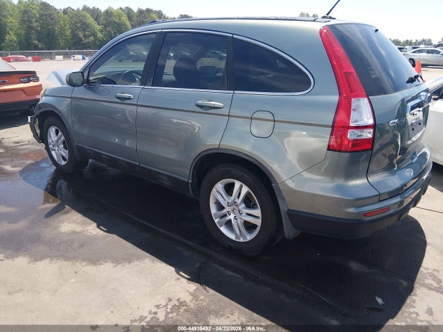 Aukcja sprzedaży 2011 Honda Cr-v Ex-l, vin: 5J6RE4H75BL058179, numer aukcji: 44935492