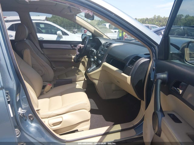 Aukcja sprzedaży 2011 Honda Cr-v Ex-l, vin: 5J6RE4H75BL058179, numer aukcji: 44935492
