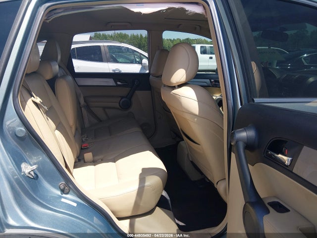 Aukcja sprzedaży 2011 Honda Cr-v Ex-l, vin: 5J6RE4H75BL058179, numer aukcji: 44935492